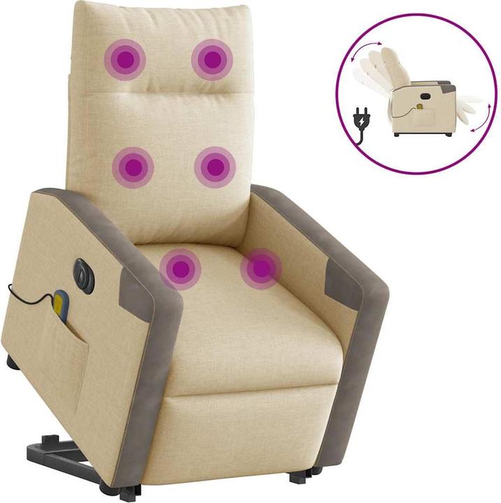 Actual product image VidaXL Petronila