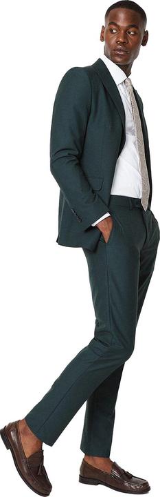 Immagine prodotto Burton Pantaloni da Completo Semplice Aderente Uomo (Banda radio 38 (2600 MHz))