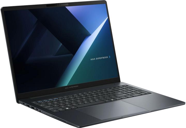 Produktbild ASUS ExpertBook B3 B3605 B3605CCA-MB0034X 40.6 cm (16') Notebook (16", Intel Core Ultra 7 155H, 16 GB, 512 GB, Nummernblock)