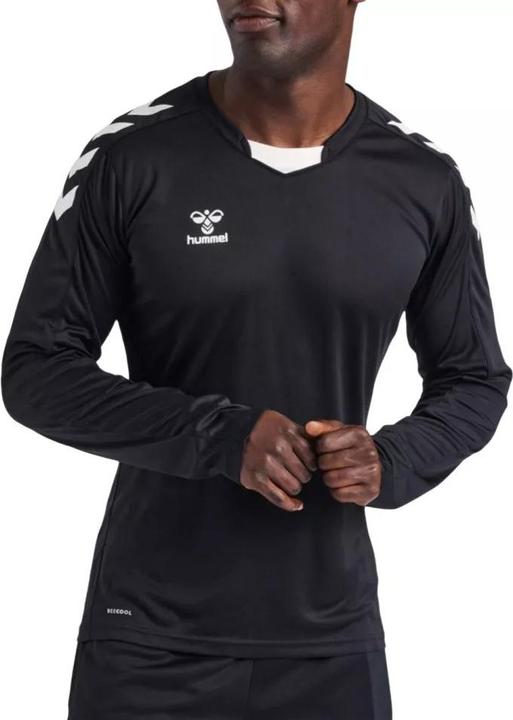 Produktbild hummel hmlCORE XK POLY JERSEY L/S (S)
