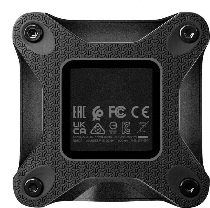 Immagine prodotto Adata SD620 (2 TB)