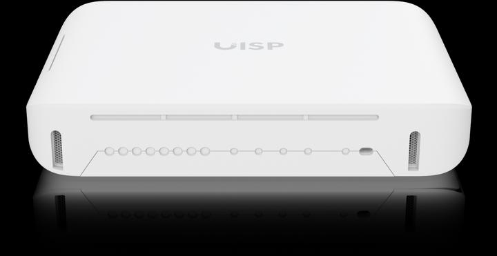 Actual product image Ubiquiti Weatherproof enclosure for