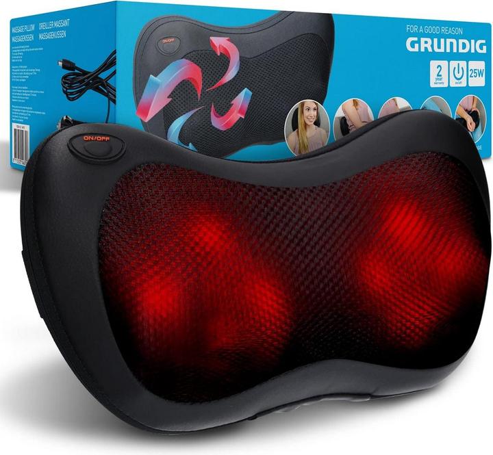 Grundig Massagegerät