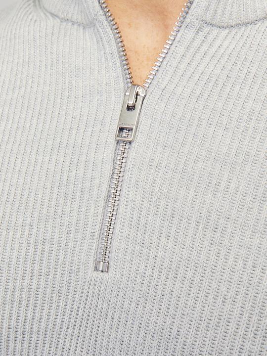 Image du produit Jack & Jones Jjeperfect Knit Half Zip Sn (XXL)