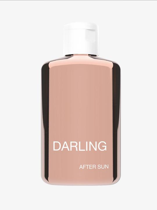 Actual product image Darling After-Sun Lotion (200 ml, After Sun Lotion)
