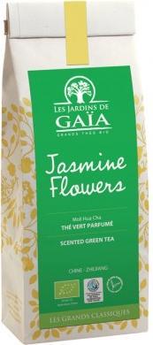 Jardins de Gaïa Fleurs de jasmin recharge (100 g)
