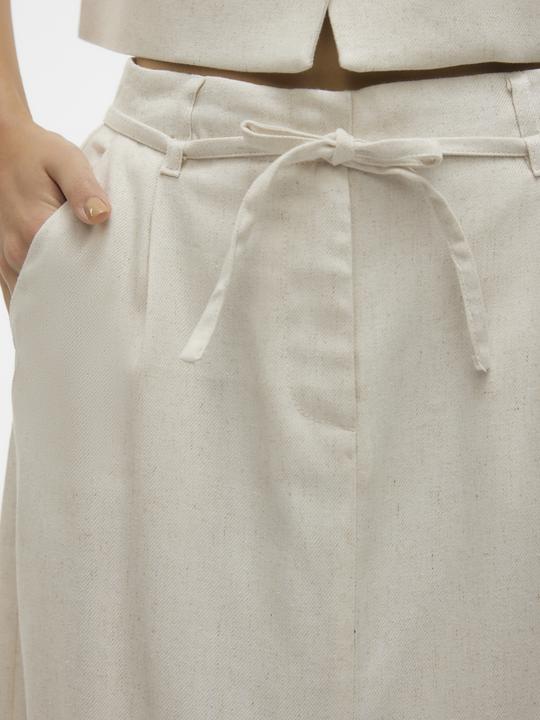 Produktbild Vero Moda VMFLORENCE Langer Rock Rock (38)