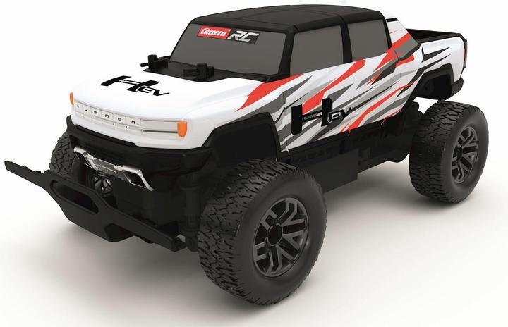 Carrera Hummer EV Pick Up (RTR Ready-to-Run)