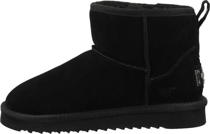Actual product image Mustang Stiefelette (39)