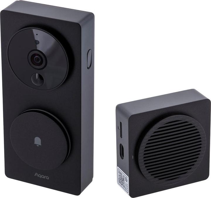 Productafbeelding Aqara Slimme videodeurbel G4 (WiFi)