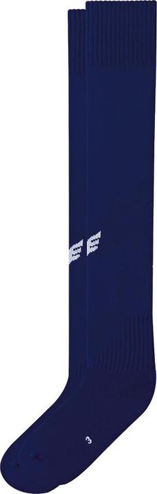Actual product image Erima Sock with logo (47, 48)