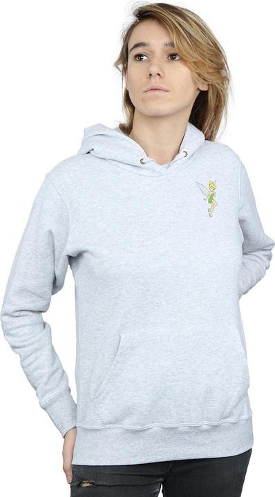 Produktbild Disney Tinkerbell Chest Kapuzenpullover (M)