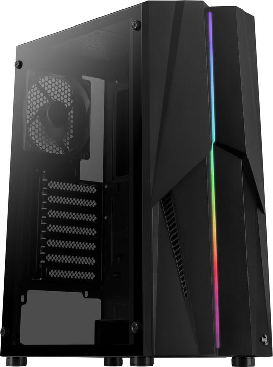 AeroCool Mecha (mATX, Mini-ITX, ATX)