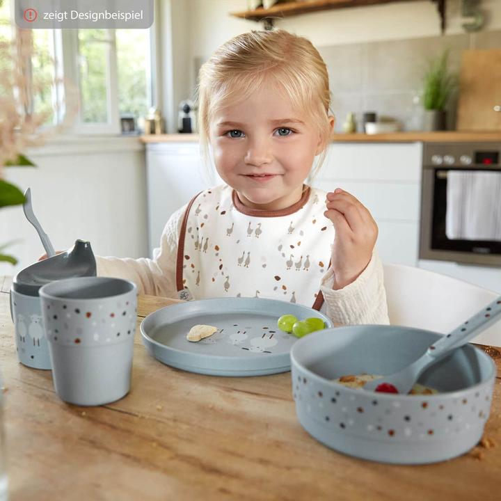 Actual product image Lässig Geschirrset, Happy Fruits Lemon