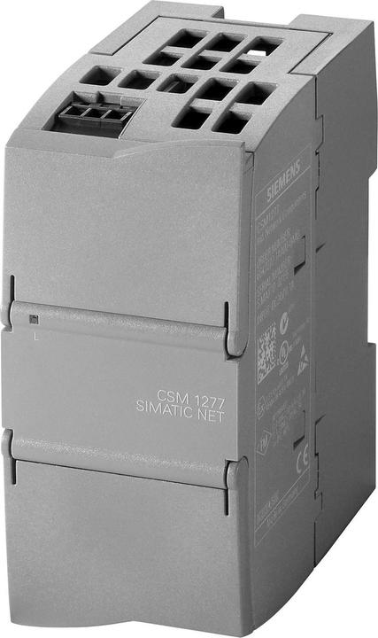 Actual product image Siemens Switch module CSM 1277 f. S7-1200