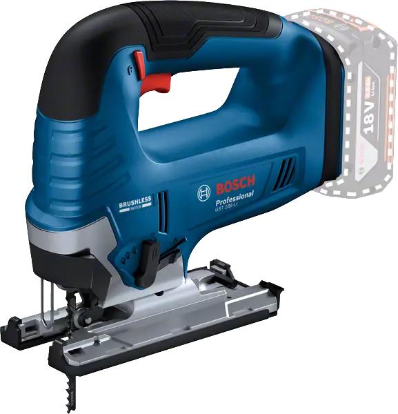 Produktbild Bosch Professional GST 185-Li