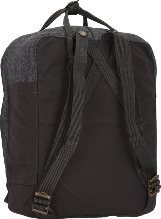 Produktbild Fjällräven Kånken Re-Wool (16 l)