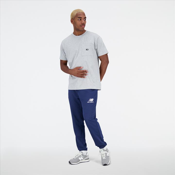Immagine prodotto New Balance Maglietta tascabile Essentials Reimagined (L)