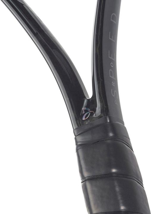 Actual product image Head Speed Pro Legend 2024 tennis racket (3, 310 g)