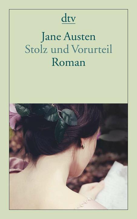 pride and prejudice (German, Jane Austen)