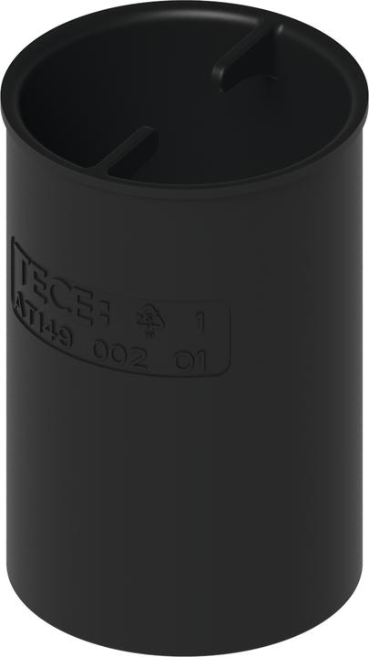 Produktbild TECE GmbH TECEdrainline Tauchrohr für Ablauf Norm