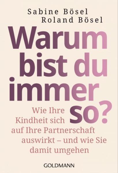 Produktbild Warum bist du immer so? (Deutsch, Roland Bösel, Sabine Bösel, 2015)