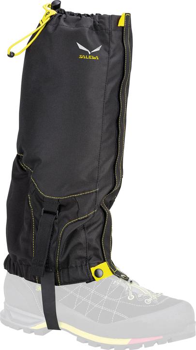 Salewa Guêtre de trekking (Taille unique)