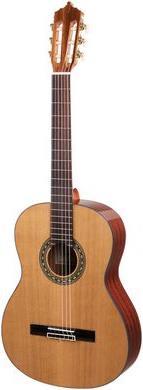 Produktbild Artesano Estudiante XC-4/4, Linkshänder (Akustik Gitarre, Zedernholz, mahogany)