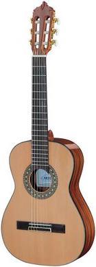 Produktbild Artesano Estudiante XC-1/2 (Konzertgitarre, Zedernholz, mahogany)