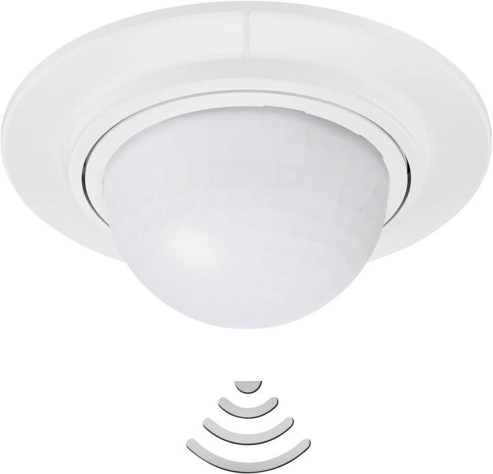 Actual product image Steinel Ceiling motion detector 360 degrees (4 m)