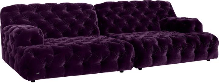 Produktbild Bretz Sofa Cocoa Island