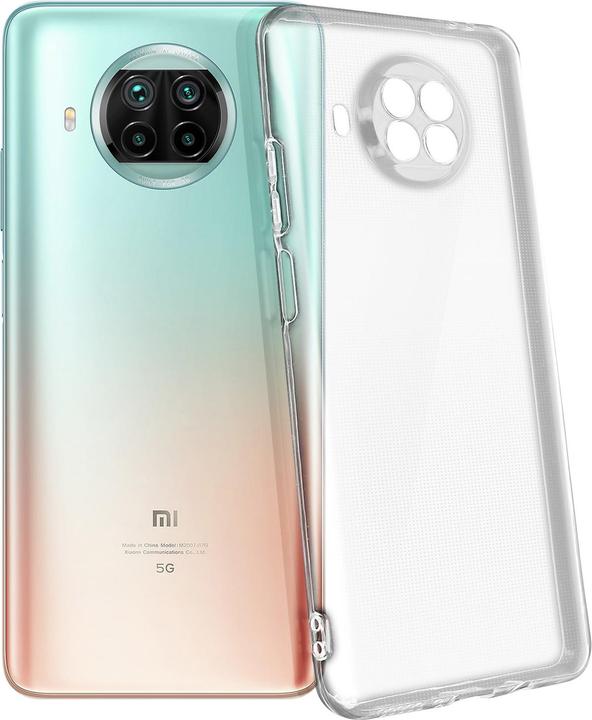 Actual product image Avizar Francis Series (Mi 10T Lite)
