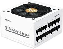 Actual product image Zalman Alimentation ATX TeraMax TMX2 - 850W (Blanc) (850 W)
