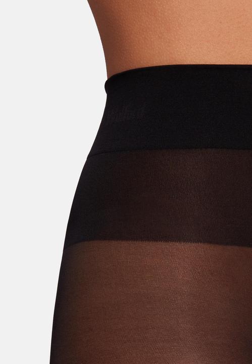 Immagine prodotto Wolford Individual 20 Collant, colore 7005 nero, taglia 42-44 (20 DEN, 42 - 44)
