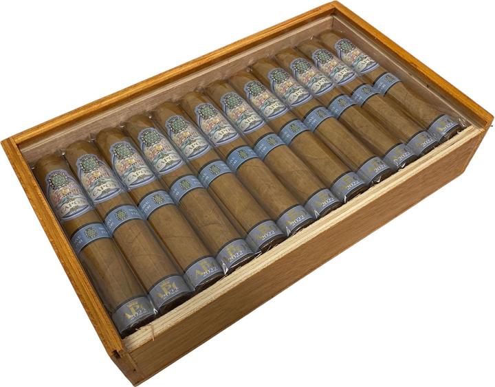 Produktbild Capos Gran Ronda Robusto (Robusto)