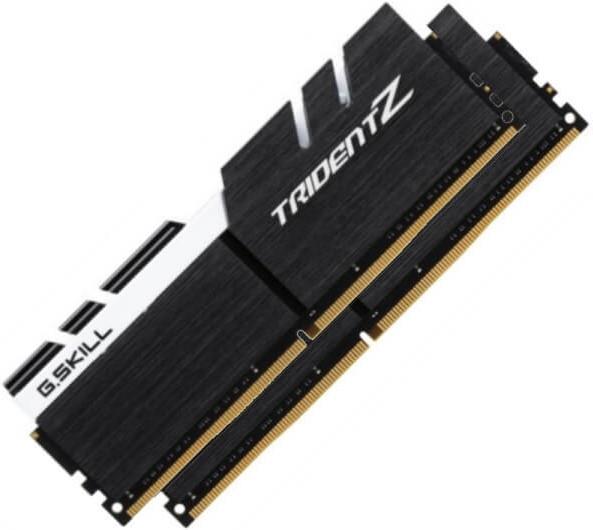 Immagine prodotto G.Skill Trident Z (2 x 16GB, 3200 MHz, DDR4-RAM, DIMM)
