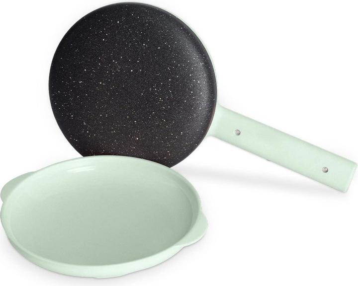 Actual product image Create Crêpe maker