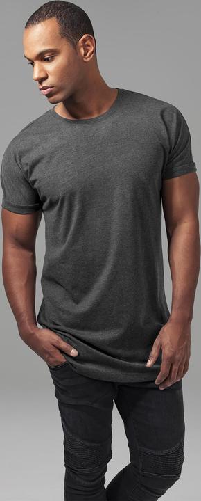 Immagine prodotto Urban Classics Tee con risvolto lungo (M)
