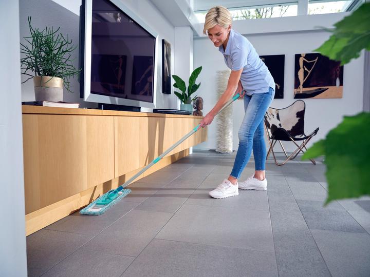 Produktbild Leifheit Bodenwischer (1 Stk.)