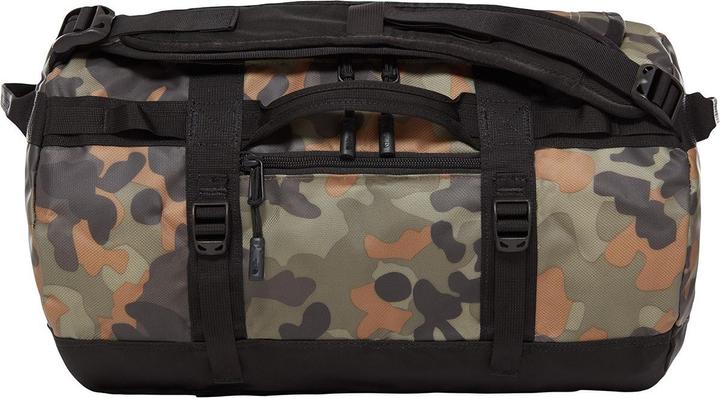 North Face Borsone da campo base (50 l)