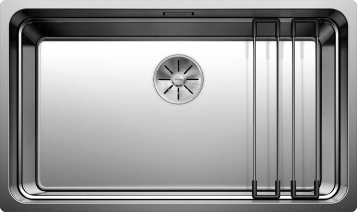 Produktbild Blanco Etagon 700-IF (Einbauspüle, 44 cm, 74 cm)