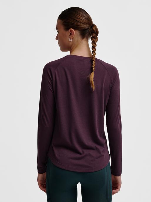 Immagine prodotto hummel hmlMT VANJA T-SHIRT L/S (XS)