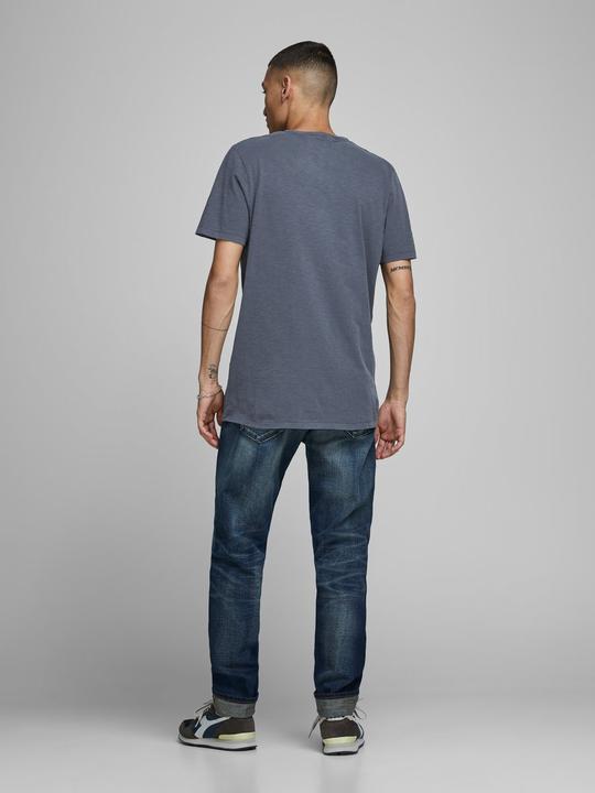 Immagine prodotto Jack & Jones Maglietta con collo diviso (XS)