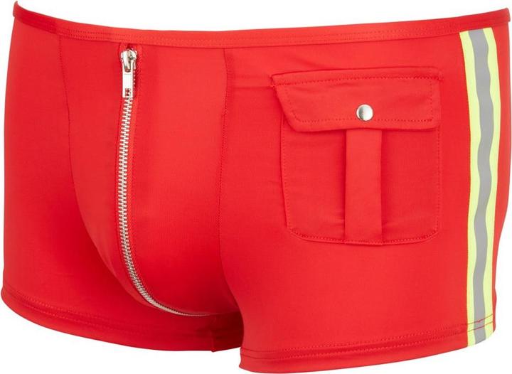 Actual product image Svenjoyment Firefighter Pants (XXL)