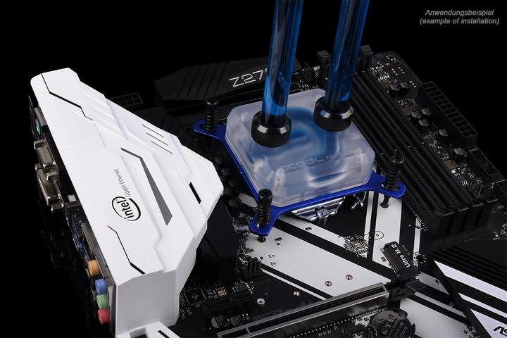 Immagine prodotto Alphacool Blocco di ghiaccio XPX