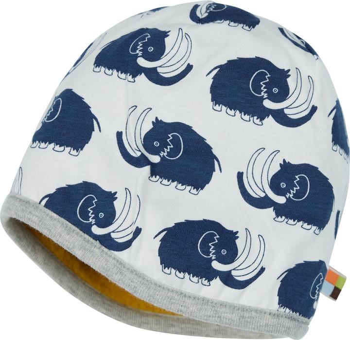 Actual product image loud + proud Wool fleece cap (74/80)