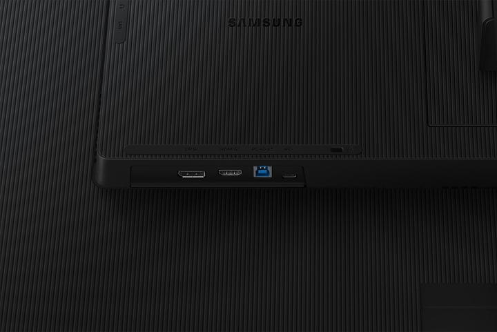 Immagine prodotto Samsung Dis 37 S37D804UAU VA Black (3840 x 2160 pixel, 37")