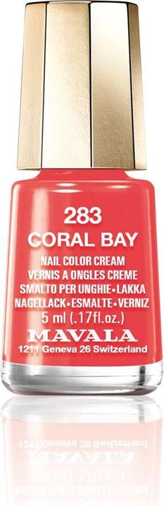 Immagine prodotto Mavala Coral Bay (Baia di corallo, Smalto)