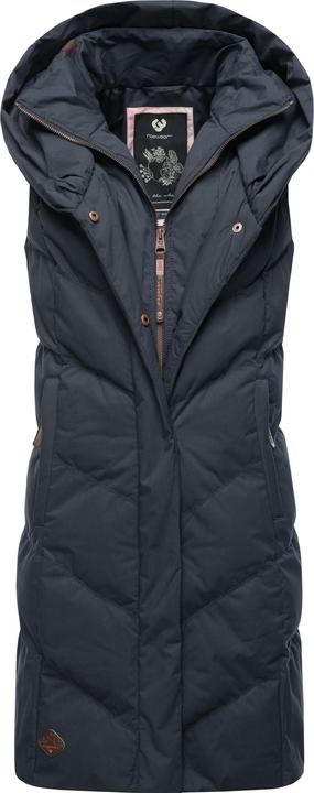 Ragwear Natalka Vest (L)