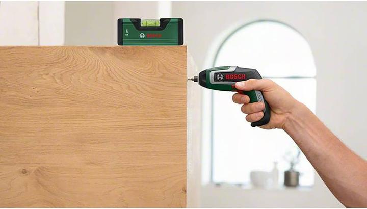 Image du produit Bosch Home & Garden IXO 7 (Fonctionnement sur batterie)
